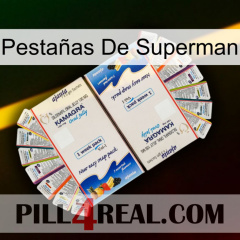 Pestañas De Superman kamagra1